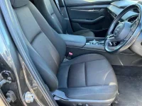 Mazda MAZDA3 лот № 11091 оценка 3.5  с аукциона в Японии 6