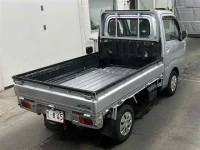 Subaru SAMBAR лот № 130 оценка R  с аукциона в Японии 4