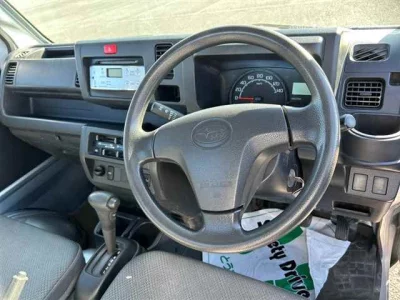 Subaru SAMBAR  с аукциона в Японии