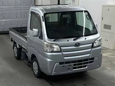 Subaru SAMBAR  с аукциона в Японии