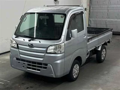 Subaru SAMBAR  с аукциона в Японии