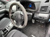 Subaru LEGACY лот № 70073 оценка 3.5  с аукциона в Японии 2