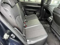 Subaru LEGACY лот № 70073 оценка 3.5  с аукциона в Японии 7