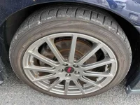 Subaru LEGACY лот № 70073 оценка 3.5  с аукциона в Японии 8