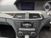 Mercedes-Benz C CLASS лот № 70060 оценка R  с аукциона в Японии 5