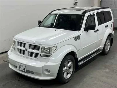 Dodge NITRO