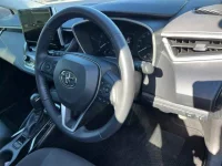 Toyota COROLLA TOURING лот № 30284 оценка 4.5  с аукциона в Японии 2