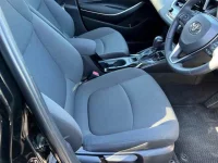 Toyota COROLLA TOURING лот № 30284 оценка 4.5  с аукциона в Японии 6