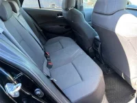 Toyota COROLLA TOURING лот № 30284 оценка 4.5  с аукциона в Японии 7