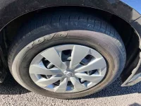 Toyota COROLLA TOURING лот № 30284 оценка 4.5  с аукциона в Японии 8