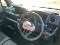 Honda N WGN лот № 80026 оценка X  с аукциона в Японии 2