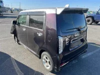 Honda N WGN лот № 80026 оценка X  с аукциона в Японии 1