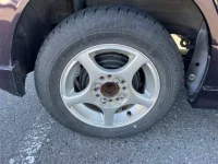 Honda N WGN лот № 80026 оценка X  с аукциона в Японии 8