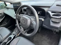 Toyota COROLLA TOURING лот № 10121 оценка 4  с аукциона в Японии 2