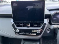 Toyota COROLLA TOURING лот № 10121 оценка 4  с аукциона в Японии 5