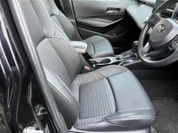 Toyota COROLLA TOURING лот № 10121 оценка 4  с аукциона в Японии 6