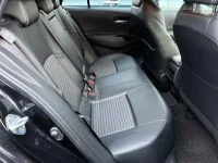 Toyota COROLLA TOURING лот № 10121 оценка 4  с аукциона в Японии 7