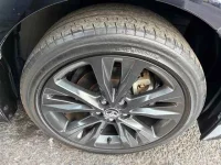 Toyota COROLLA TOURING лот № 10121 оценка 4  с аукциона в Японии 8