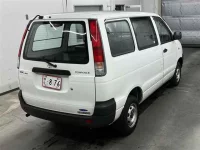 Toyota TOWN ACE VAN лот № 10110 оценка 3.5  с аукциона в Японии 4