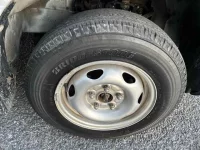 Toyota TOWN ACE VAN лот № 10110 оценка 3.5  с аукциона в Японии 8