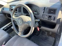 Toyota SUCCEED лот № 11163 оценка 3.5  с аукциона в Японии 2