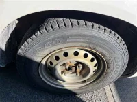 Toyota SUCCEED лот № 11163 оценка 3.5  с аукциона в Японии 8