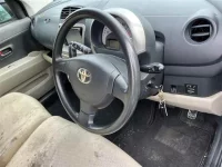 Toyota PASSO лот № 90097 оценка 3  с аукциона в Японии 2