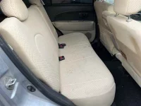 Toyota PASSO лот № 90097 оценка 3  с аукциона в Японии 7