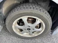 Toyota PASSO лот № 90097 оценка 3  с аукциона в Японии 8