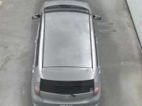 Toyota PASSO лот № 90097 оценка 3  с аукциона в Японии 9