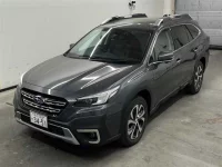 Subaru LEGACY OUTBACK лот № 30358 оценка 4.5  с аукциона в Японии 3