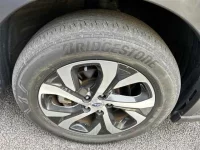 Subaru LEGACY OUTBACK лот № 30358 оценка 4.5  с аукциона в Японии 8