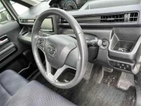 Mazda FLAIR лот № 80031 оценка X  с аукциона в Японии 2