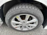 Mazda FLAIR лот № 80031 оценка X  с аукциона в Японии 8