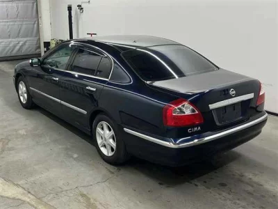 Nissan CIMA