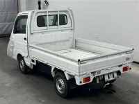 Mazda SCRUM TRUCK лот № 80032 оценка X  с аукциона в Японии 1