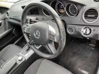 Mercedes-Benz C CLASS лот № 60018 оценка 4  с аукциона в Японии 2