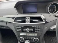 Mercedes-Benz C CLASS лот № 60018 оценка 4  с аукциона в Японии 5