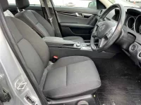 Mercedes-Benz C CLASS лот № 60018 оценка 4  с аукциона в Японии 6