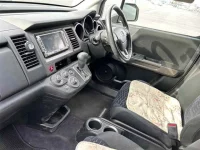 Honda CROSSROAD лот № 80047 оценка X  с аукциона в Японии 2