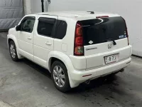 Honda CROSSROAD лот № 80047 оценка X  с аукциона в Японии 1