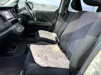 Honda CROSSROAD лот № 80047 оценка X  с аукциона в Японии 6