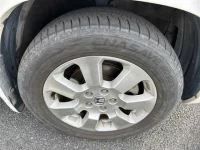 Honda CROSSROAD лот № 80047 оценка X  с аукциона в Японии 8