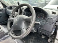 Nissan CARAVAN VAN лот № 80046 оценка X  с аукциона в Японии 2