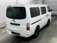 Nissan CARAVAN VAN лот № 80046 оценка X  с аукциона в Японии 4