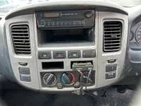 Nissan CARAVAN VAN лот № 80046 оценка X  с аукциона в Японии 5