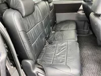 Toyota VOXY лот № 85050 оценка 4  с аукциона в Японии 7