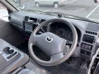 Mazda BONGO VAN лот № 80035 оценка X  с аукциона в Японии 2