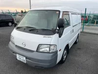 Mazda BONGO VAN лот № 80035 оценка X  с аукциона в Японии 3