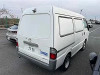Mazda BONGO VAN лот № 80035 оценка X  с аукциона в Японии 4